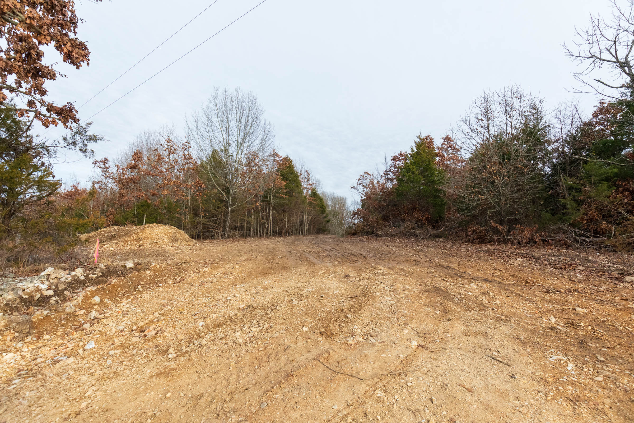 Tract 10 at Crossroads in Douglas County, Missouri