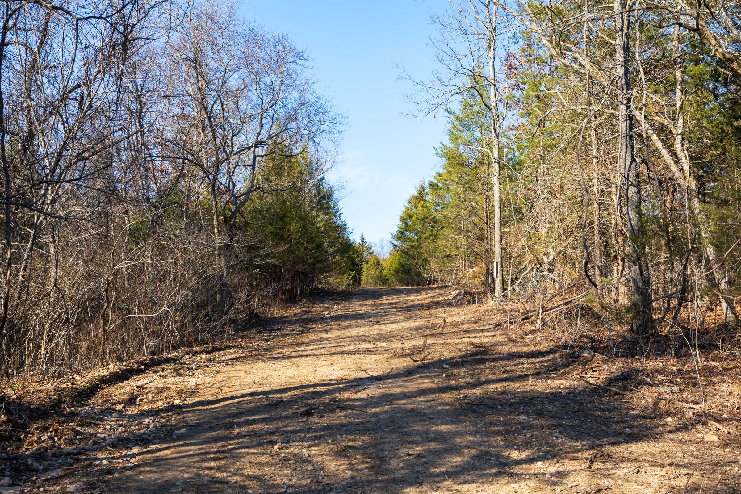 Tract 16 at Crossroads in Douglas County, Missouri